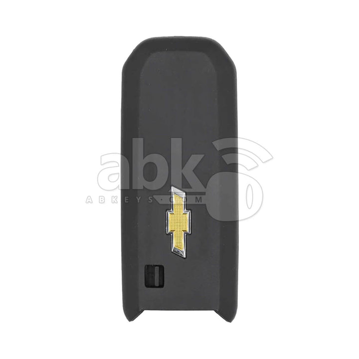 Genuine Chevrolet Captiva 2021-2023 Smart Key 3Buttons 23611467 433MHz - ABK-2077 - ABKEYS.COM