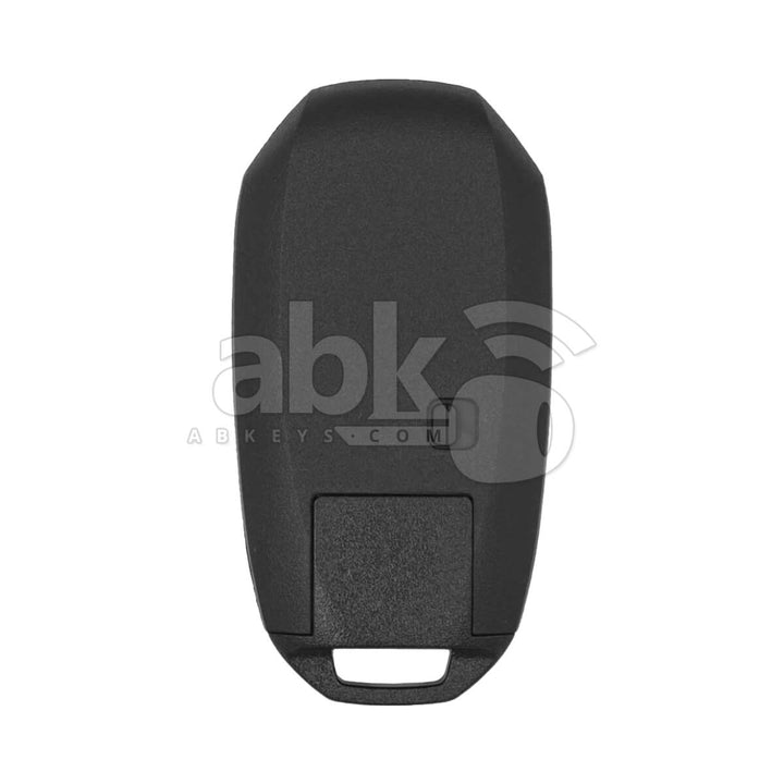 Infiniti QX50 2019+ Smart Key 4Buttons 285E3-5NY3A 433MHz KR5TXN1 - ABK-2095 - ABKEYS.COM