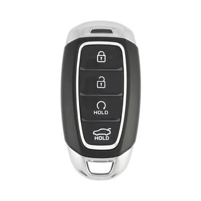 Hyundai Elantra 2020-2022 Smart Key, 4Buttons 95440-AA200 433MHz, MBEC4FOB2004