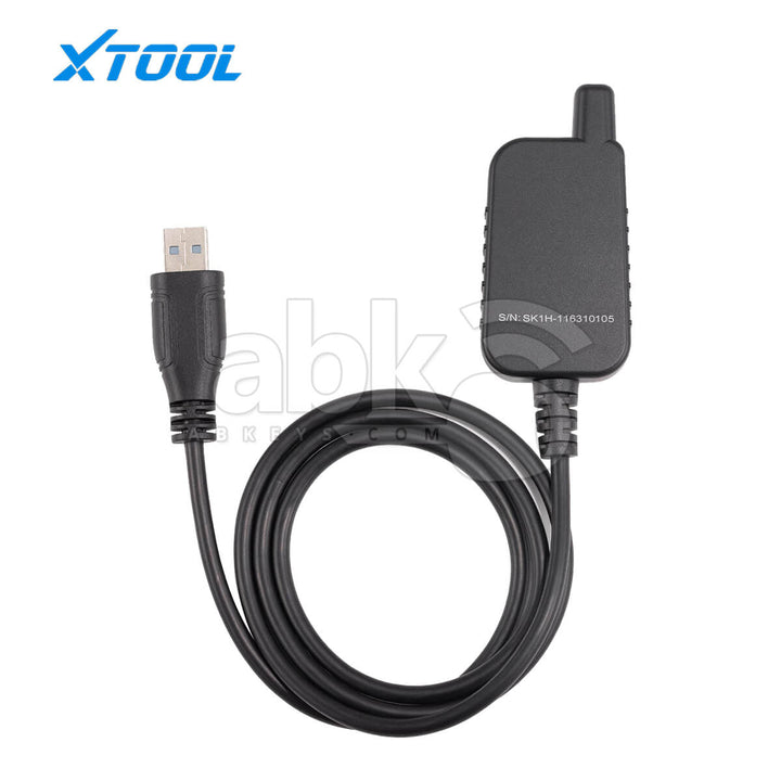 XTool Anytoyo SK1 Toyota Smart Key Emulator for Toyota 8A/4A Smart Key Programming Bypass Pin Code