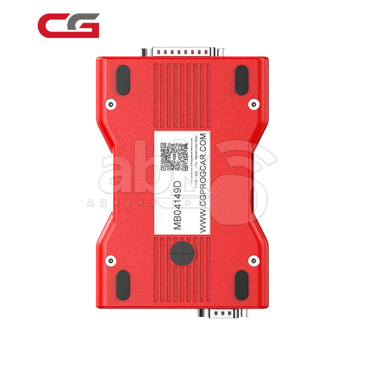 CGDI MB Benz Key Programmer Support All Mercedes to FBS3 with 1 Free Token Life Time - ABK-2250
