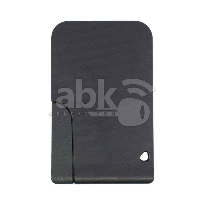 Renault Megane2 Scenic 2002+ Smart Key 3Buttons 7701209132 433MHz - ABK-2297 - ABKEYS.COM