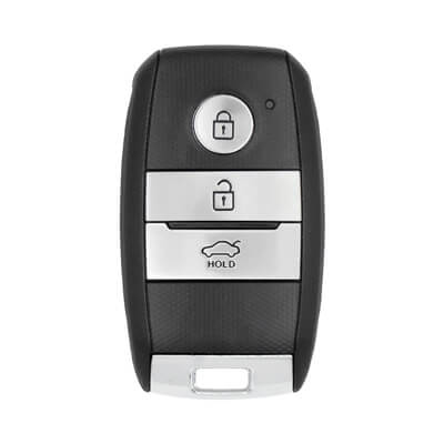 Kia Rio 2017-2019 Clé Intelligente, 3Boutons 95440-H9000 433MHz, SYEC3FOB1611