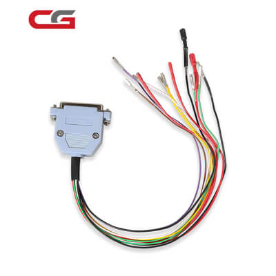 CGDI OBD Cable For Bmw to Read ISN N55/N20/N13/B38/B48 BMW Bosch ECU No Need Disassembling