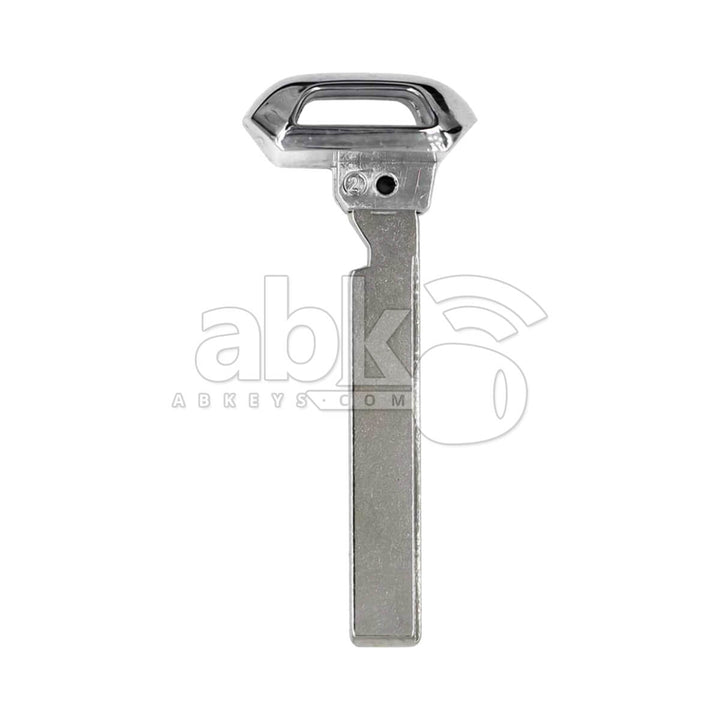 Chevrolet Captiva 2021 + Smart Key Blade - ABK-2359 - ABKEYS.COM
