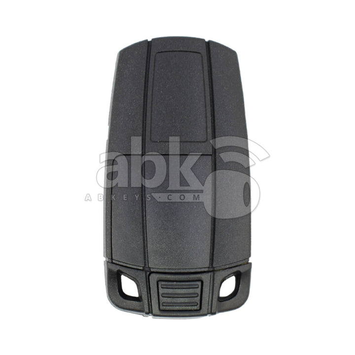 Bmw 3 5 6 X-Series CAS2 CAS3 2003+ Smart Key 3Buttons 868MHz 5WK49125 - ABK-2365 - ABKEYS.COM