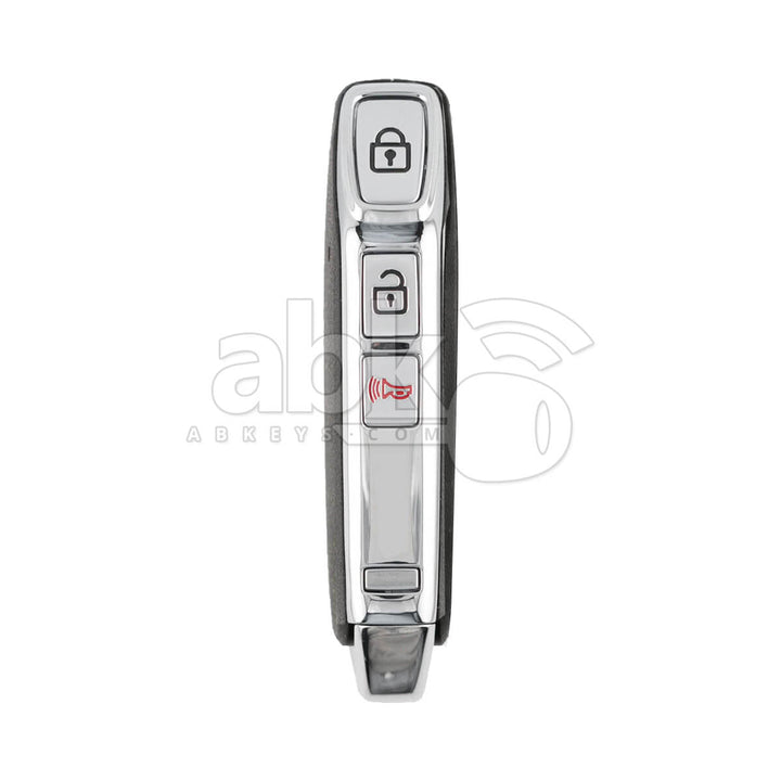 Kia Seltos 2021-2023 Smart Key 4Buttons 95440-Q5410 433MHz NYOSYEC5FOB1907 - ABK-2366 - ABKEYS.COM