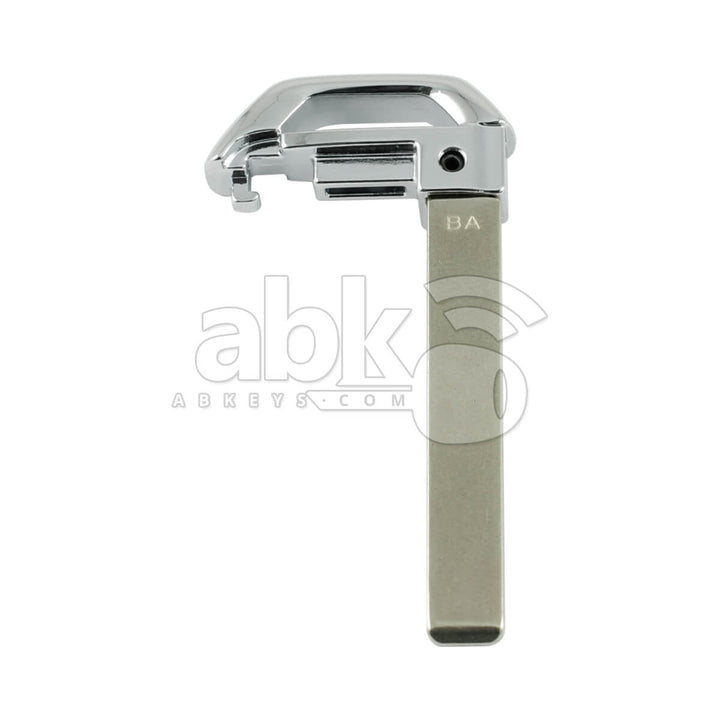 Kia Sorento Sportage EV6 2020+ Smart Key Blade 81996-P2710 KIA10TE - ABK-2525 - ABKEYS.COM