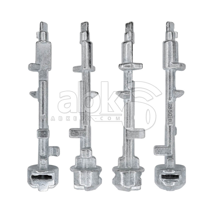Toyota Ignition Lock Part 7850B - ABK-2550 - ABKEYS.COM