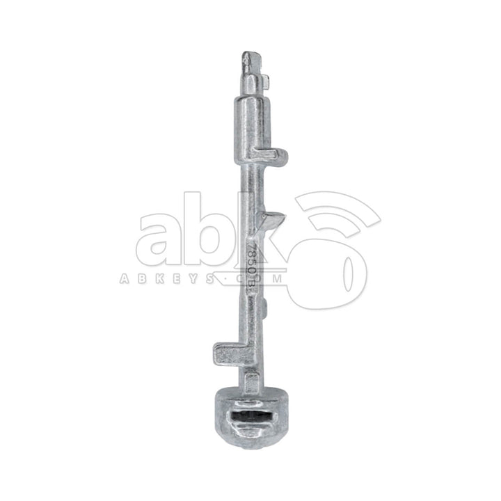 Toyota Ignition Lock Part 7850B - ABK-2550 - ABKEYS.COM