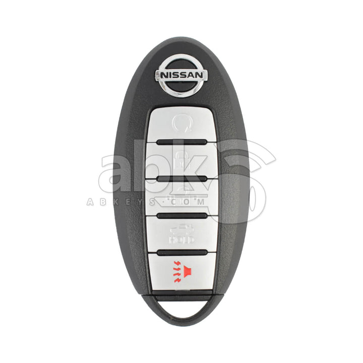 Nissan Altima Maxima 2016+ Smart Key 5Buttons 285E3-4RA0B 433MHz KR5S180144014 - ABK-2590 -