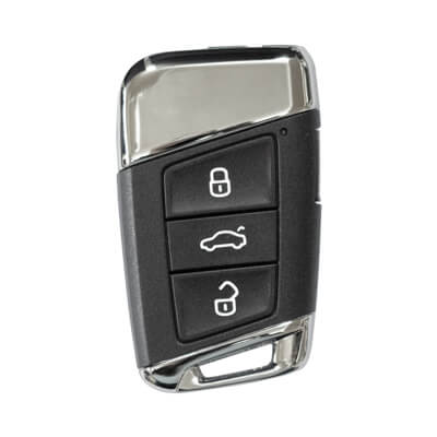 Volkswagen Passat, Atlas 2018-2022 Смарт-Ключ Оригинальный, 4Кнопки 3G0 959 752 AM 315MHz, KR5FS14T