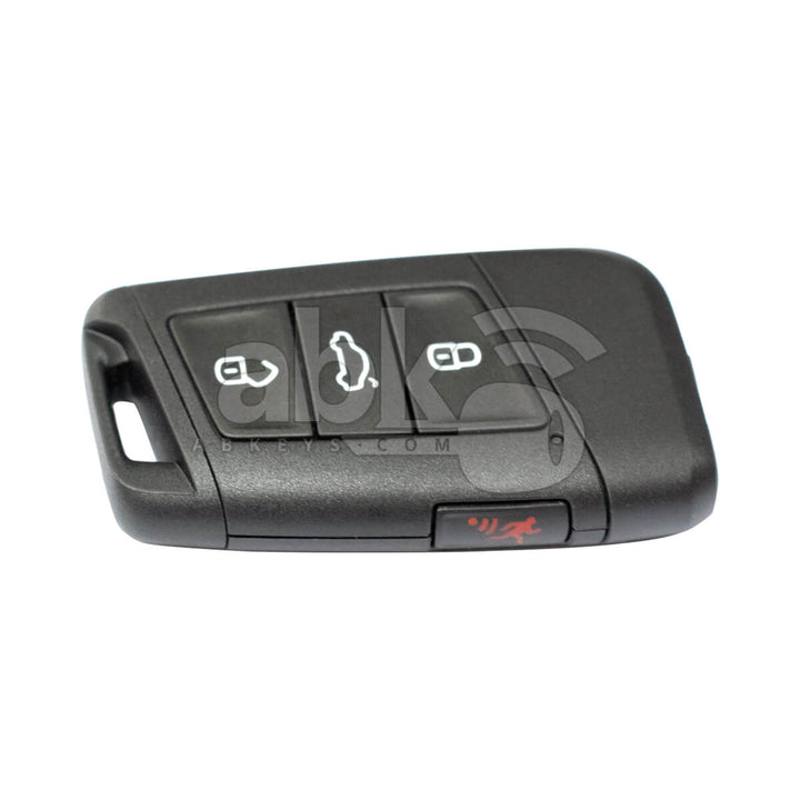 Genuine Volkswagen Passat Atlas 2018-2022 Smart Key 4Buttons 3G0 959 752 BA 315MHz KR5FS14T