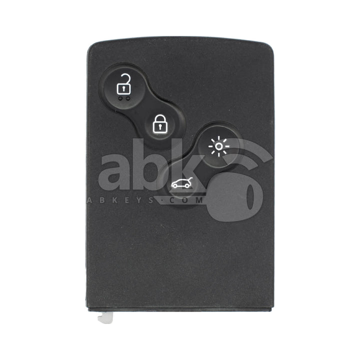 Renu 2005+ Smart Key Cover 4Buttons - ABK-2650 - ABKEYS.COM