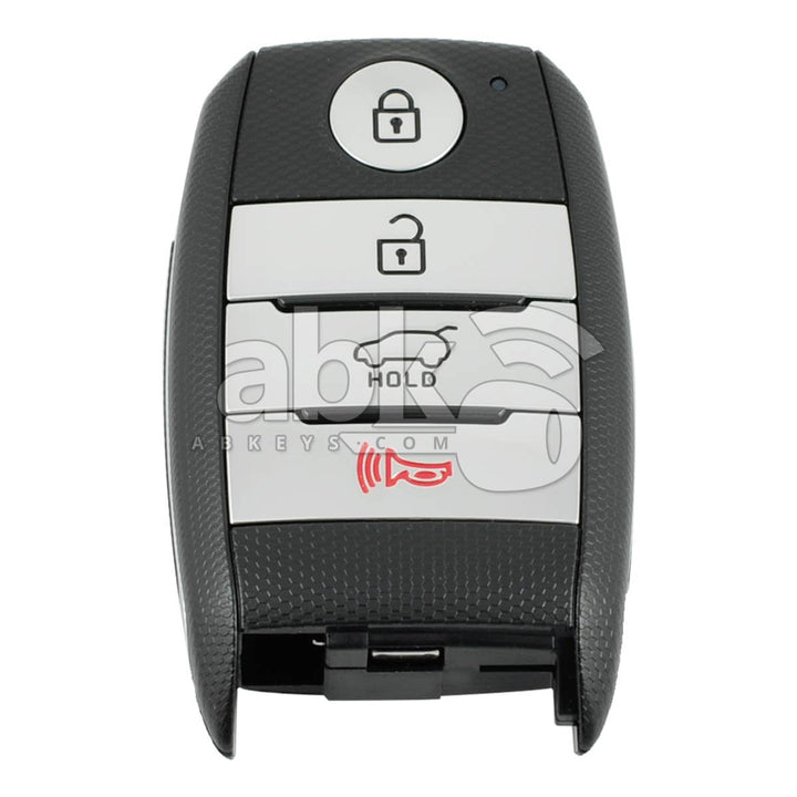 Kia 2013-2023 Smart Key Cover 4Buttons - ABK-2696 - ABKEYS.COM
