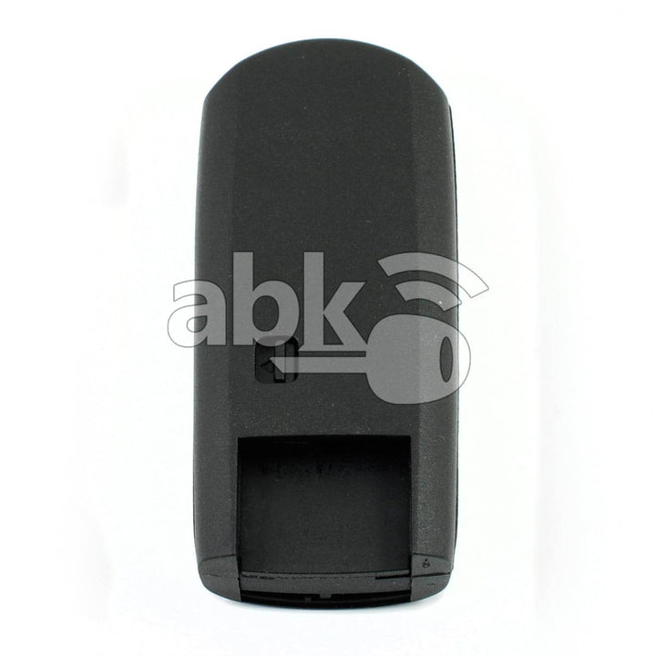Mazda Cx-5 2017-2019 Smart Key 3Buttons TKY6-67-5DY 433MHz SKE13E-01 - ABKEYS.COM