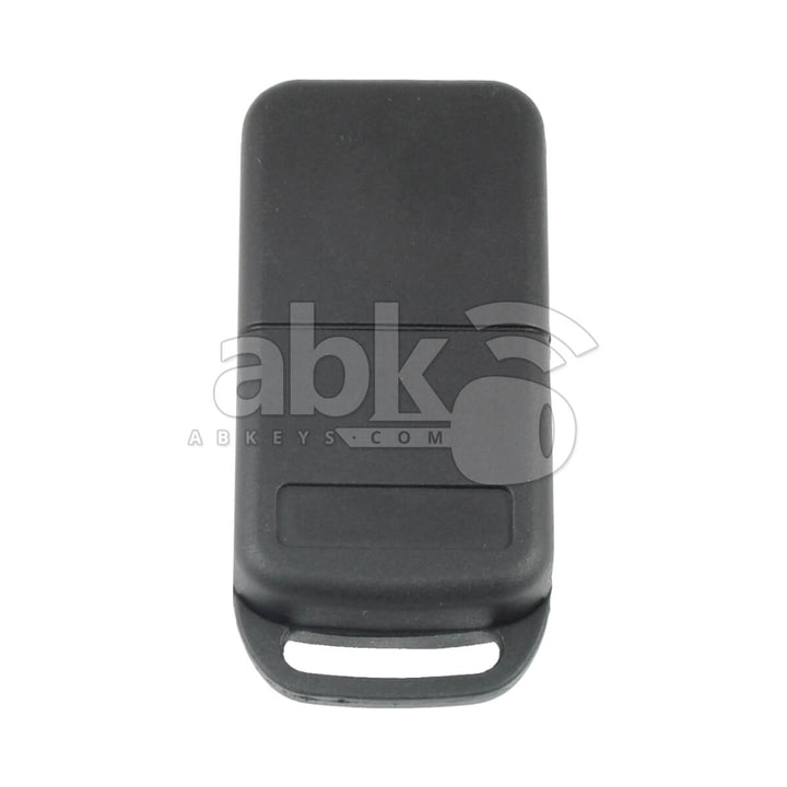 Mercedes Benz S-Class 1997+ Flip Remote 4Buttons 315MHz HU39 - ABK-280 - ABKEYS.COM
