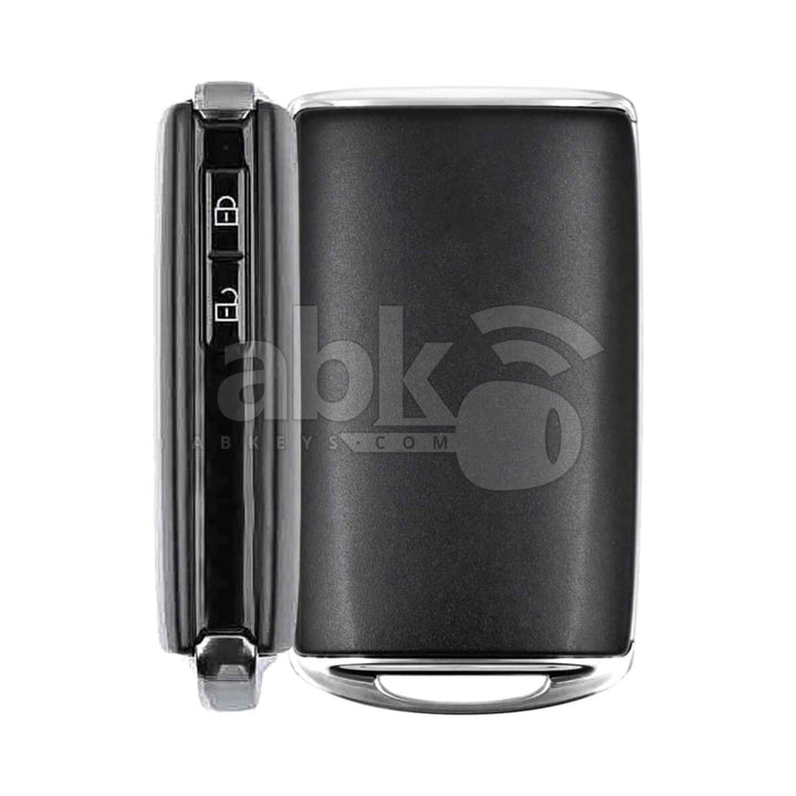 Mazda CX-9 CX-5 2021+ Smart Key 2Buttons 315MHz WAZSKE13D03 - ABK-2840 - ABKEYS.COM