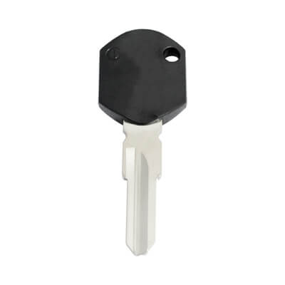 Clé pour KTM, Piaggio Gilera Motocyclette Sans Puce, ZD23R
