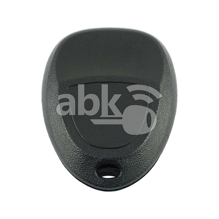 Gmc Yukon Chevrolet Suburban 2012 - 2014 Remote Control 6Buttons 22754042 433MHz - ABK - 285