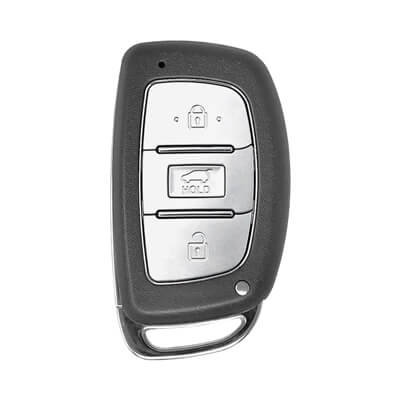 Hyundai Tucson 2018-2020 Смарт-Ключ 3Кнопки 95440-D7000 433MHz FOB-4F11