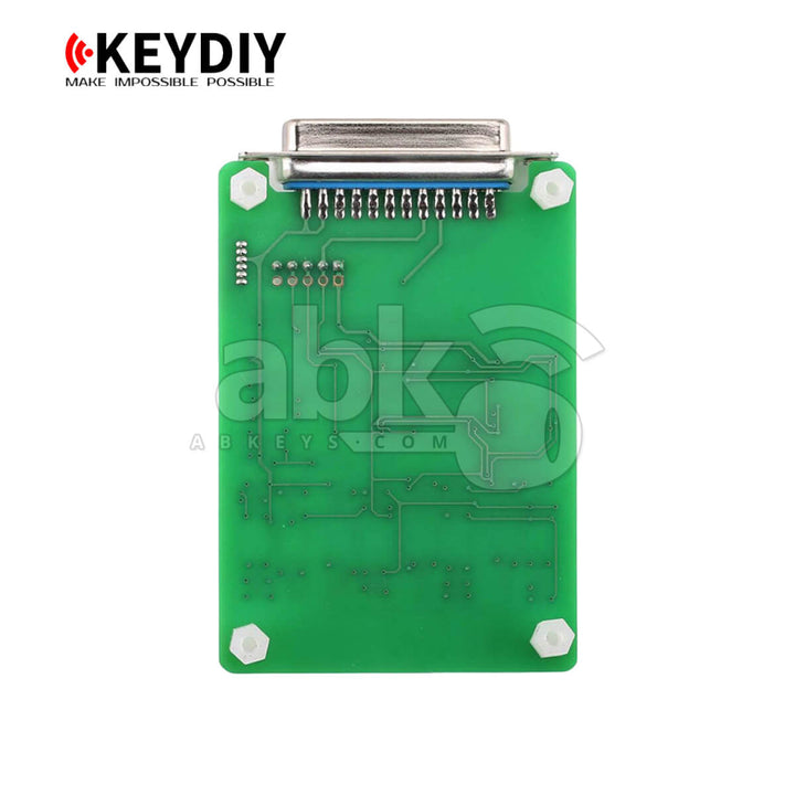 KeyDiy #13 NCF29XX Adapter for Reading Remote Chip Data from Water-damaged or Broken 5C & 5D Keys Used with KD-MAX KD-X4