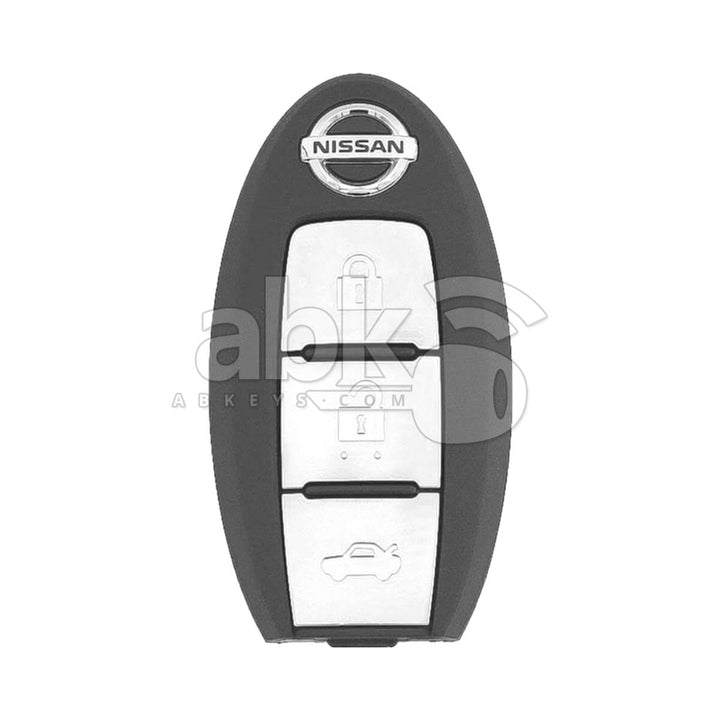 Genuine Nissan Altima 2013+ Smart Key 3Buttons 285E3-3TT0A 285E3-9HP3B 433MHz KR5S180144014 -