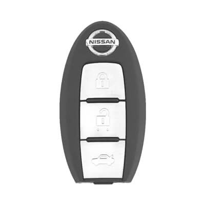 Clé Intelligente D'origine Nissan Altima 2013-2015, 3Boutons 285E3-3TT0A 285E3-9HP3B 433MHz, KR5S180144014