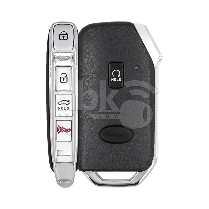 Kia Forte 2021-2023 Smart Key 5Buttons 95440-M7200 433MHz CQOFD00790 - ABK-2958 - ABKEYS.COM