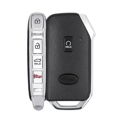 Kia Forte 2021-2023 Clé Intelligente, 5Boutons 95440-M7200 433MHz, CQOFD00790