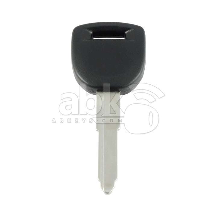 Mazda Chip Less Key MAZ13 - ABK-295 - ABKEYS.COM