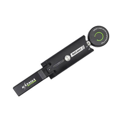 Katana Lock Picking Tool HU66 GEN2 For VAG Group Door Lock Opening and Reading Tool