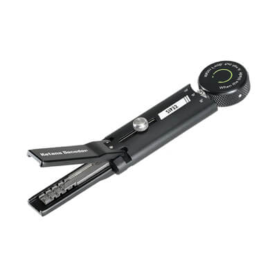 Katana Lock Picking Tool SIP22 Fiat - Jeep - Alfa Romeo Lock Opening and Reading Tool