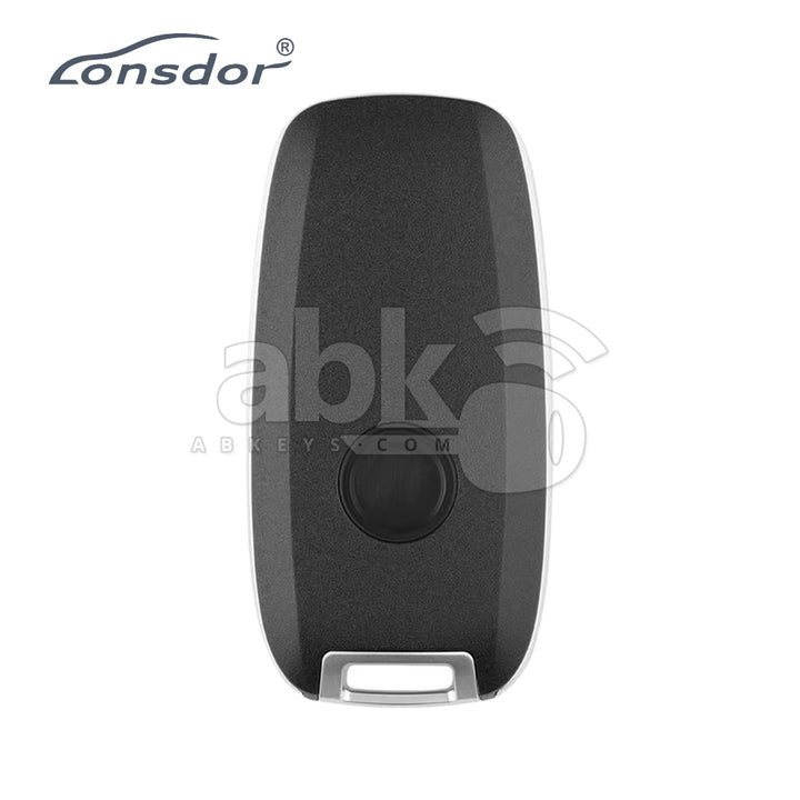 Lonsdor LK50-02 Universal Smart Key NXP Series Chrysler Style With 4Buttons