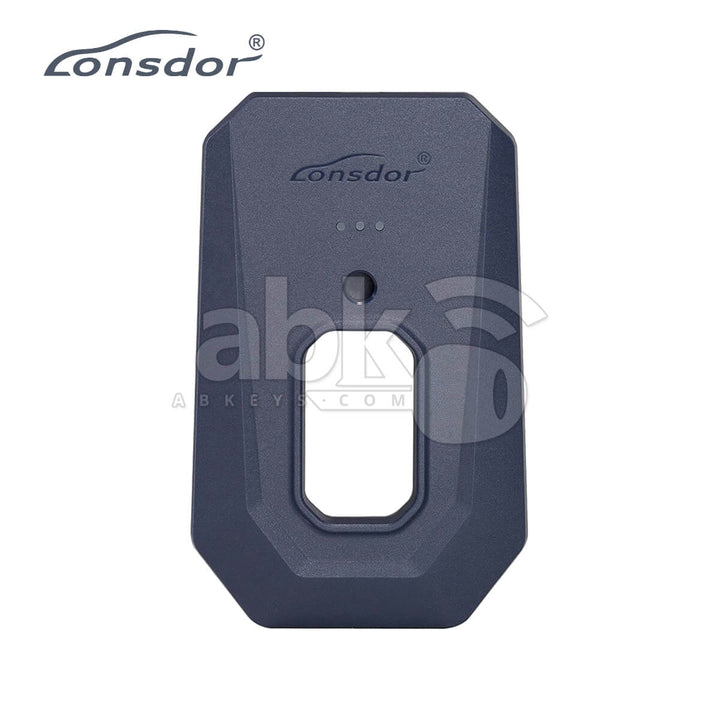 Lonsdor KW100 Bluetooth Smart Key Generator KW100 Programmer - ABK-3000 - ABKEYS.COM