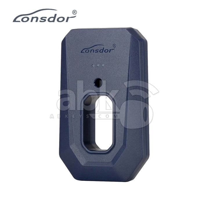Lonsdor KW100 Bluetooth Smart Key Generator KW100 Programmer - ABK-3000 - ABKEYS.COM