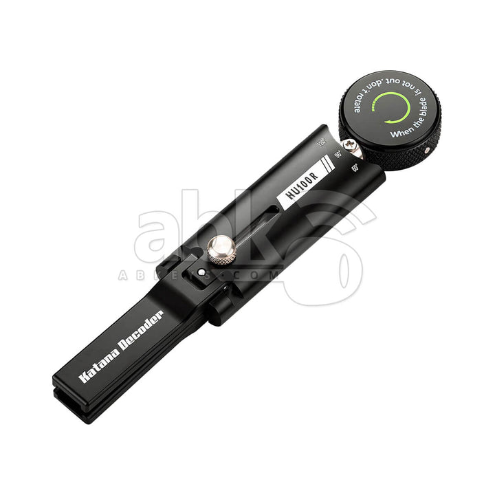 Katana Lock Picking Tool HU100R BMW - Mini Cooper Lock Opening and Reading Tool