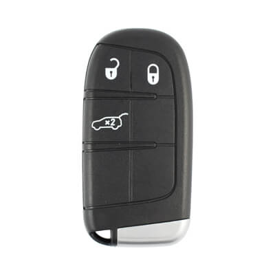 Jeep Grand Cherokee 2014-2021 Smart Key, 3Buttons, 433MHz, M3N-40821302