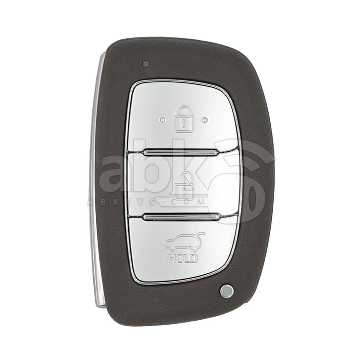 Genuine Hyundai I20 2021 + Smart Key 3Buttons 95440-T7000 433MHz - ABKEYS.COM