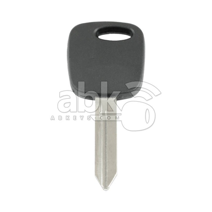Ford Chip Less Key FO40R - ABK-3255 - ABKEYS.COM