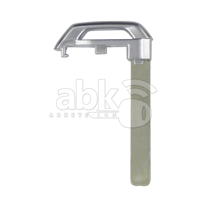 Genuine Kia Carnival 2021+ Smart Key Blade 81996-R0710 KIA9TE - ABK-3268 - ABKEYS.COM