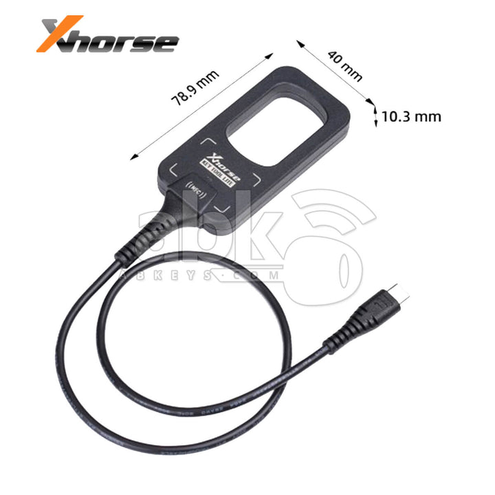 Xhorse VVDI Bee Key Tool Lite Remote Maker With 6pcs XKB501EN Remotes XDKML0EN - ABK-3300 -