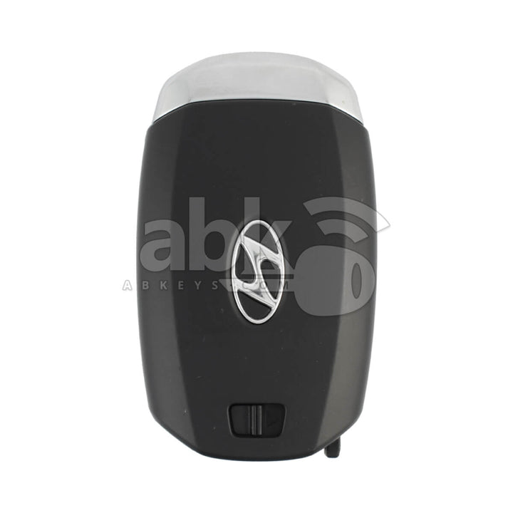 Genuine Hyundai Elantra 2021-2023 Smart Key 3Buttons 95440-AA300 433MHz MBEC3FOB2004 - ABK-3320