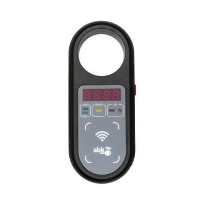 Remote Control Signal Tester Pro – Remote & Transponder Coil Detector