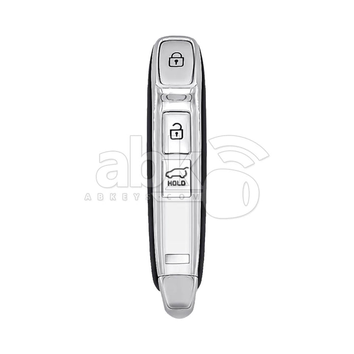Kia Sportage 2019-2022 Smart Key 3Buttons 95440-F1300 433MHz FOB-4F23 - ABK-3355 - ABKEYS.COM