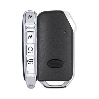 Kia Sportage 2019-2022 Смарт-Ключ, 4Кнопки 95440-F1200 433MHz, FOB-4F24