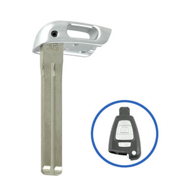 Genuine Hyundai Veracruz 2006-2013 Smart Key Blade 81996-3J700, KIA7