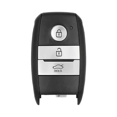 Смарт-Ключ Оригинальный Kia Cerato 2013-2016, 3Кнопки 95440-A7100 433MHz, FG00050