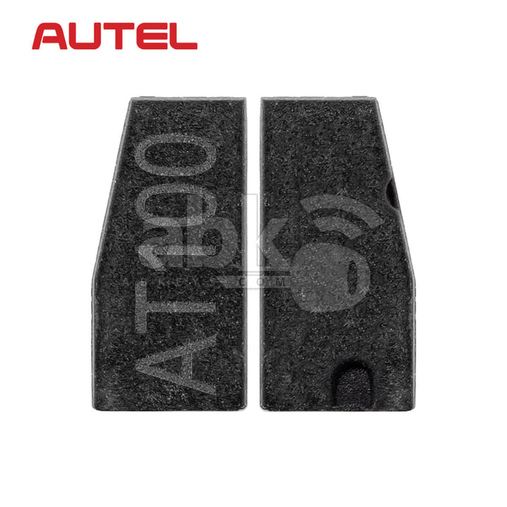 Autel AT100 Universal Transponder chip Compatible with KM100 IM508 and IM608 Series - ABK-3565