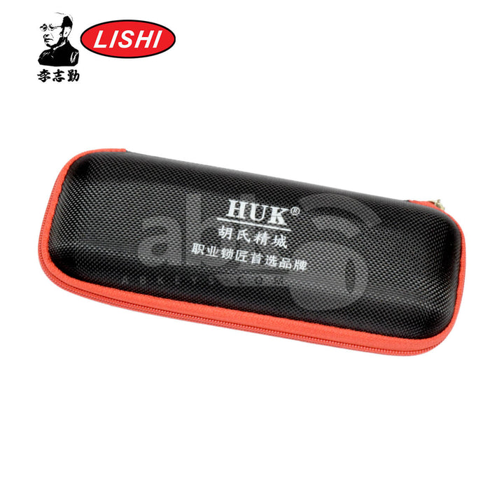 Original Lishi Jaguar 8-Cut Tibbe Premium Pick Set TBE1 PFTPD-8CUT - ABK-3589 ABKEYS.COM
